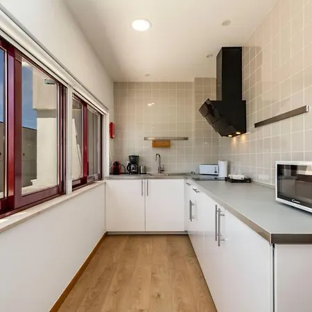 Appartement Eiffel Oporto