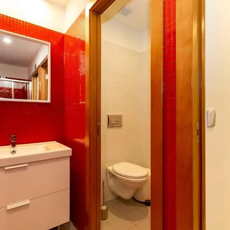 Appartement Eiffel Oporto