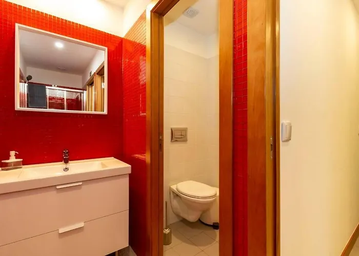 Appartement Eiffel Oporto