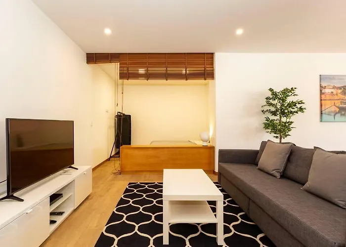 Appartement Eiffel *