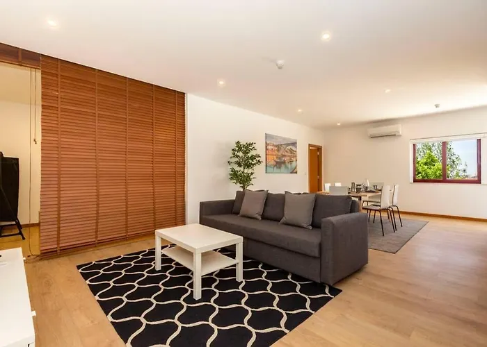 Διαμέρισμα Eiffel