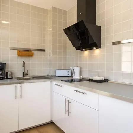Eiffel Appartement