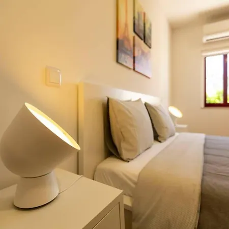 Eiffel Appartement