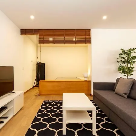 Appartement Eiffel *