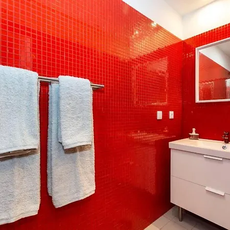Appartement Eiffel Porto