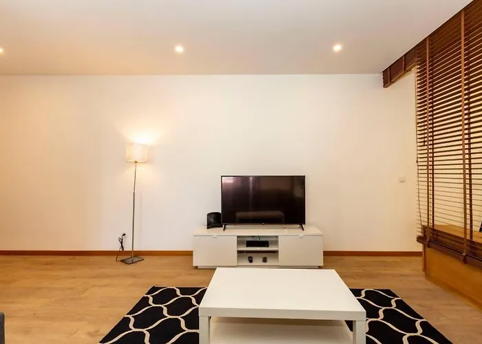 Eiffel Appartement *