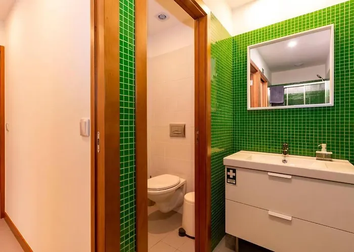 Appartement Eiffel *