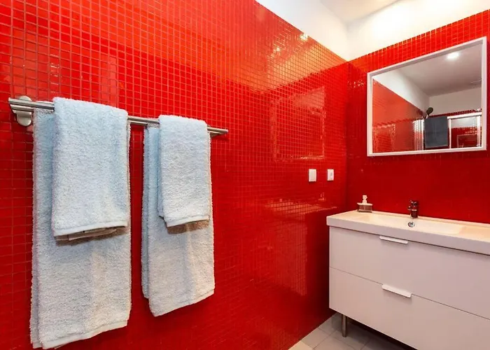 Appartement Eiffel Oporto