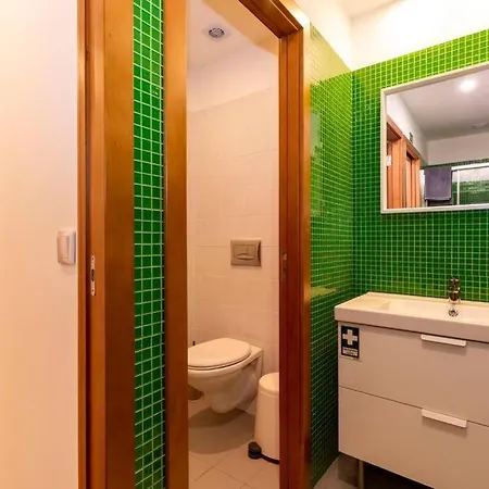 アパート Eiffel *